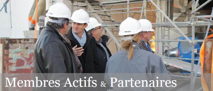 Capture fnem membres associes