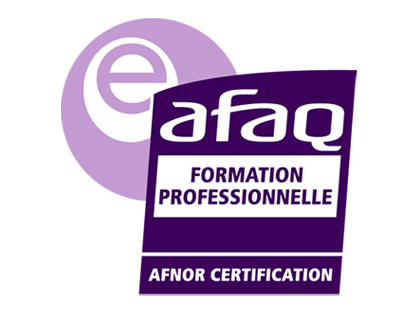 Certification afaq formation professionnelle hsce