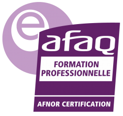 Certification afnor afaq hsce formations 1