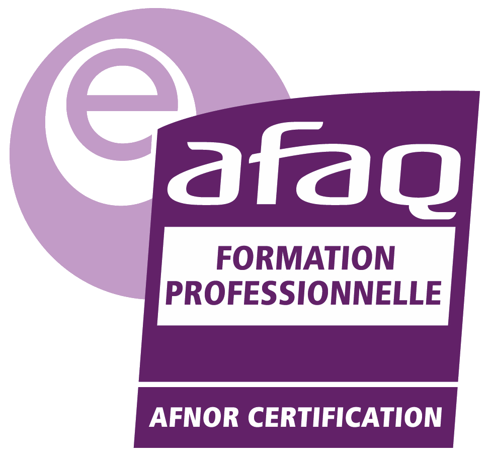 Certification afnor afaq hsce formations