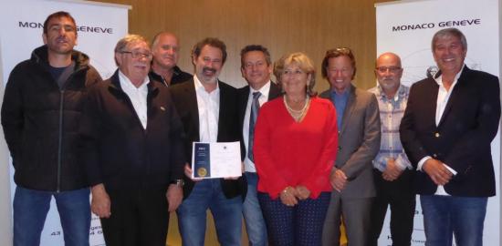 Hsce jury des expert maritime 2016