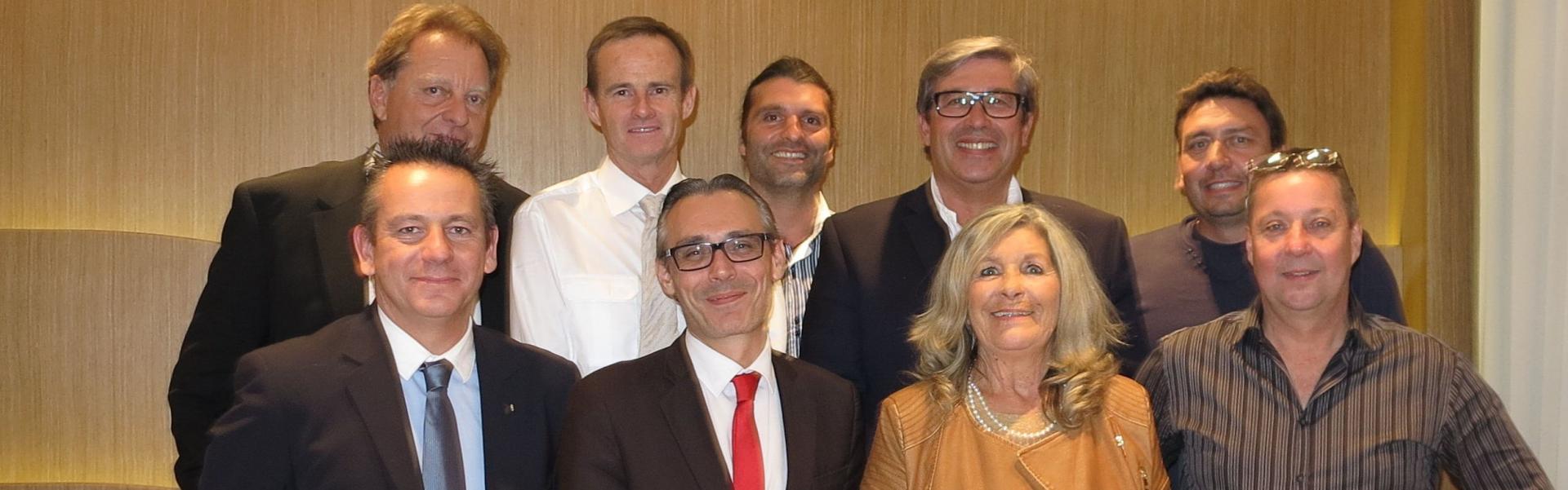 Jury des 2014 hsce maitre ramos mr berdal mr dettori mr compagne mr roux mr dherve maitre bardin mr monnot