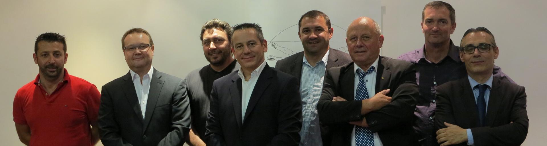 Jury des expert maritime