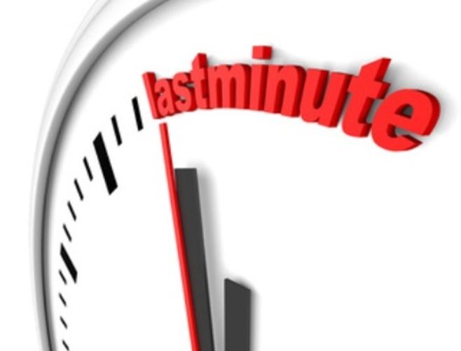 Lastminute hsce formation ventes privees