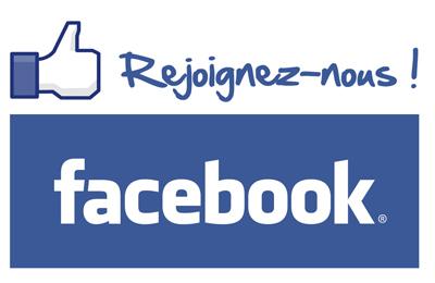 Page facebook hsce formation